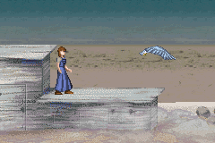 Lemony Snicket - Raetselhafte Ereignisse (Germany) Cover